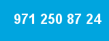 971 250 87 24 971 250 87 24
